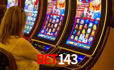 Estatísticas bet143