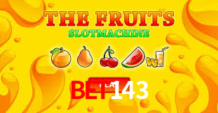 bet143: Jogos de Caça-Níqueis-Altas Recompensas, Roleta-Velocidade, Blackjack-Desafios Máximos