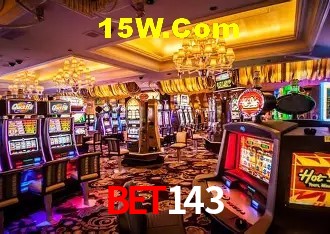 A Experiência Imersiva dos Cassinos Ao Vivo no bet143