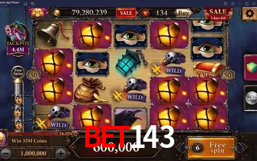 A Popularidade dos Caça-Níqueis no bet143