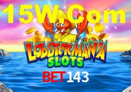 bet143: Seu Cassino Premiado com Pagamentos Rápidos
