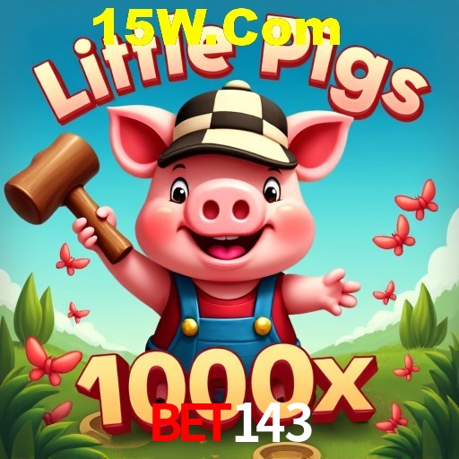 Slot Games bet143