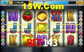Roulette Table bet143