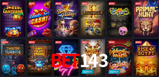 Instant EasyPaisa bet143