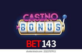 Tournaments bet143