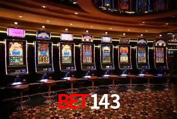 Inovações de Jogos na bet143: O Futuro das Experiências Interativas