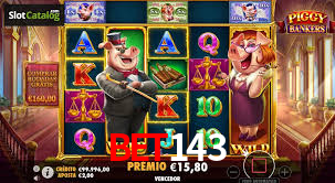 Programa VIP bet143