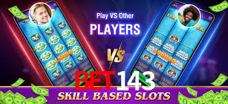 Live Casino bet143
